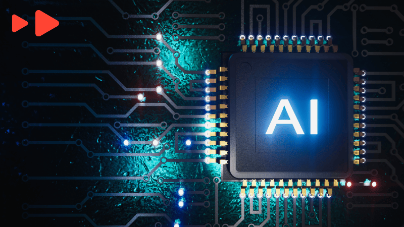 AI graphic