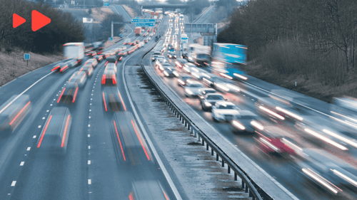 Leveraging ANPR for intelligence-led policing: turning vehicle data into operational advantage