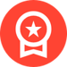Academy-Badge