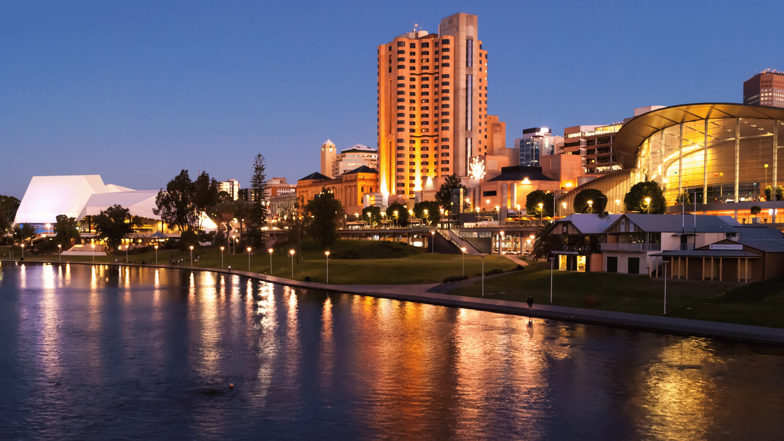 Adelaide