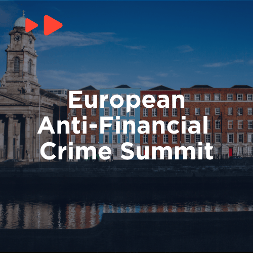 Anti Financial Crime Dublin
