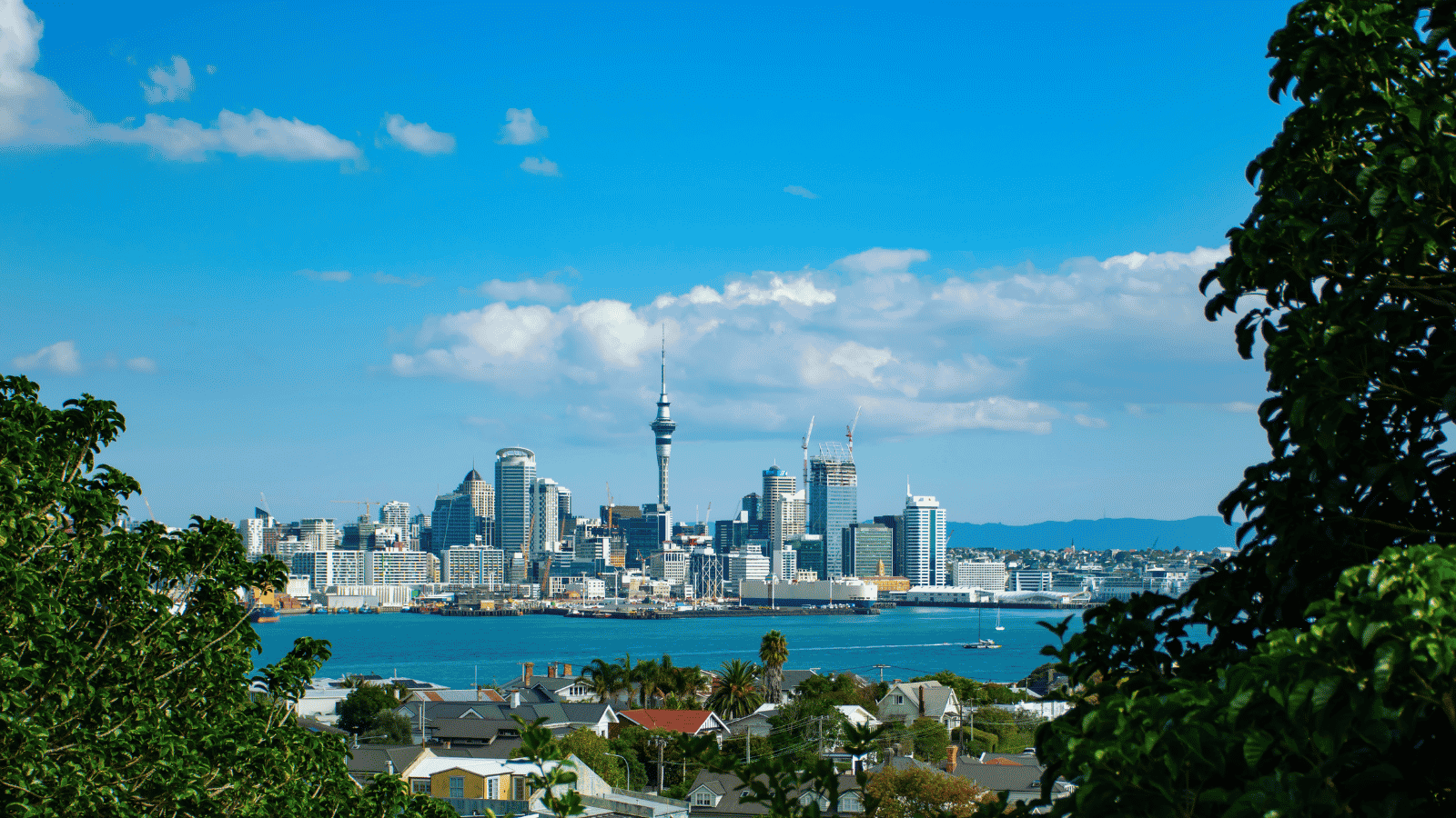 Auckland