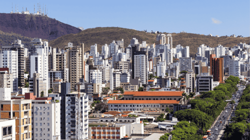 Brazilian civil police force resolving hundreds of investigations over 20 years thanks to i2 software