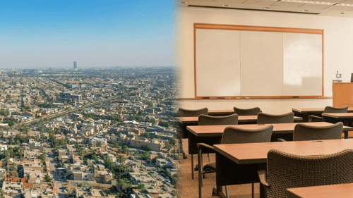 From Iraq to the Classroom: One Analyst’s 20-Year Journey with i2 Analyst’s Notebook
