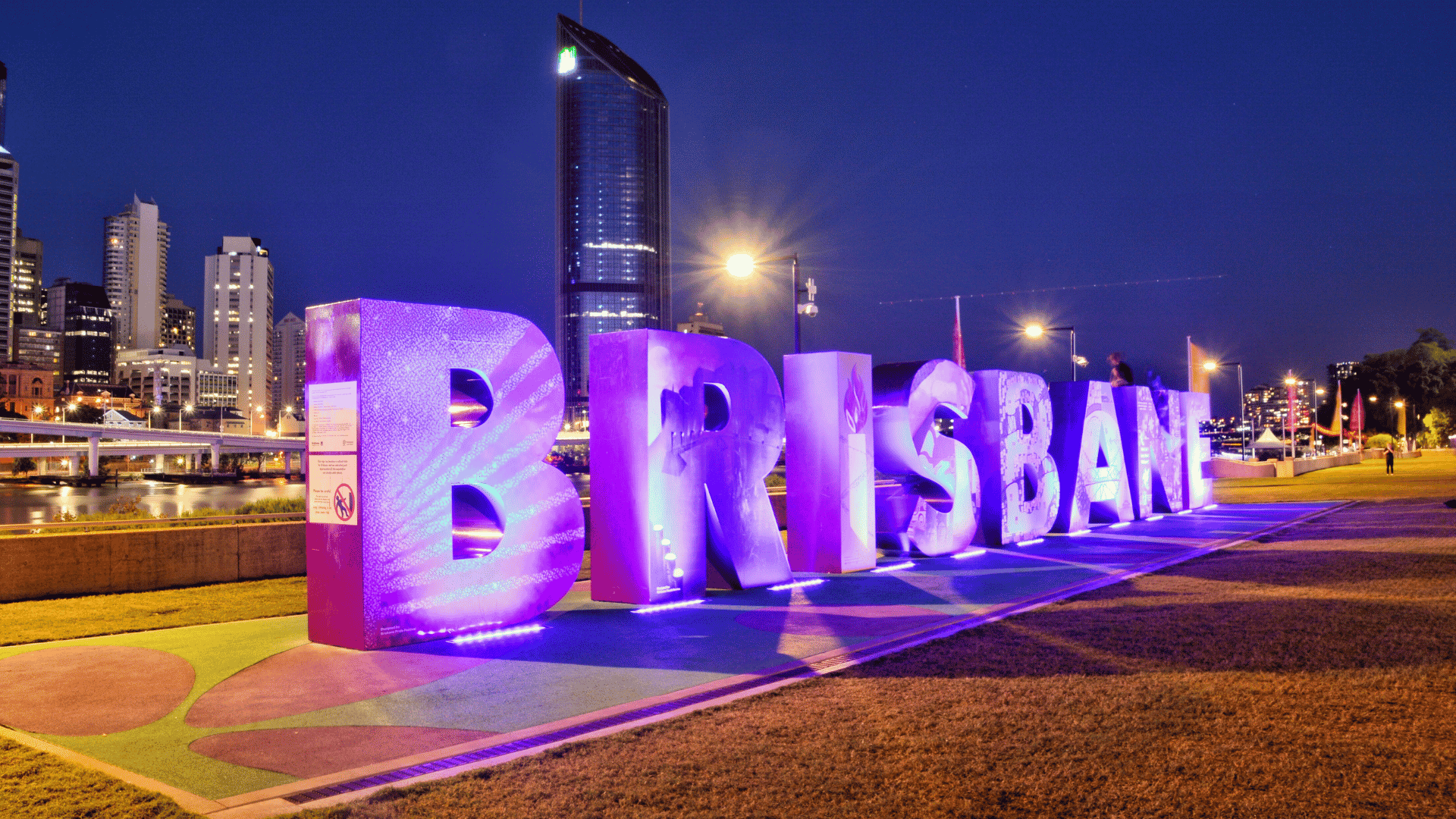 Brisbane