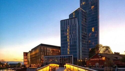Connected i2 Nordics 2026: Learning from the people behind intelligence