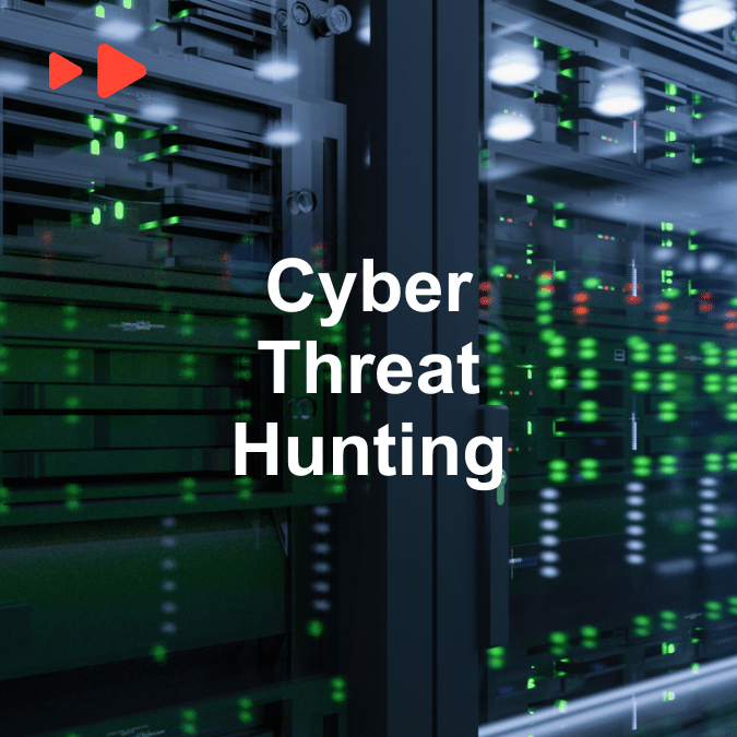 Cyber Treat Defense Square