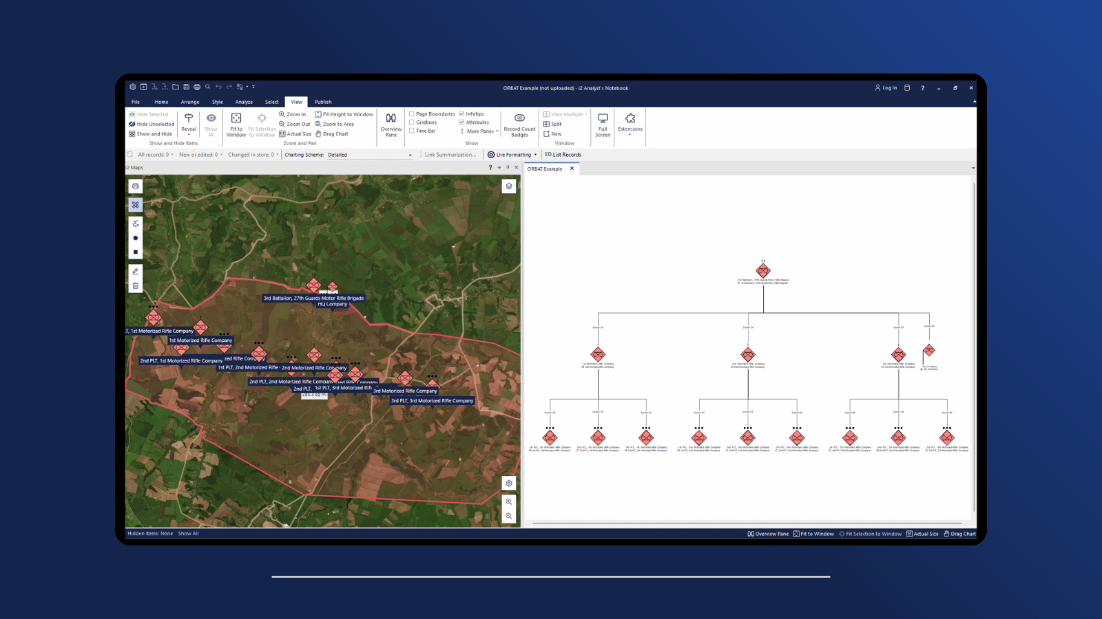 Geoint Military GEOINT 2026 LP | i2 Group
