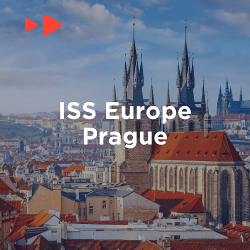 ISS Prague
