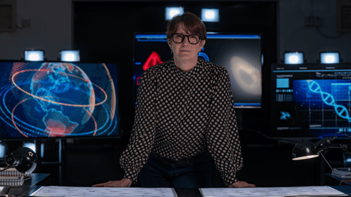 Inside the intelligence software used by TV to visualise “Almost Perfect” murders