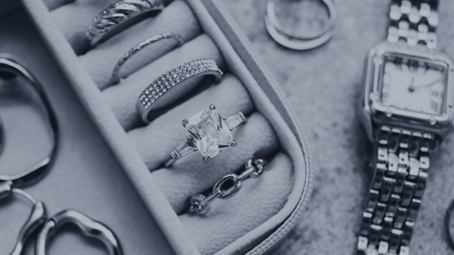 INTERPOL Uses i2 to Catch Jewellery Thieves