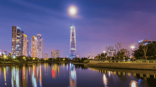 i2 Impact for Law Enforcement and Learning in South Korea