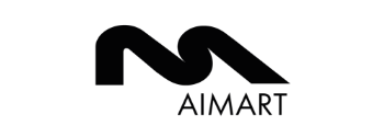 Logo - Aimart