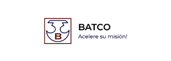 Logo - Batco