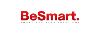 Logo - Be Smart