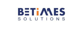 Logo - Betimes Solutions