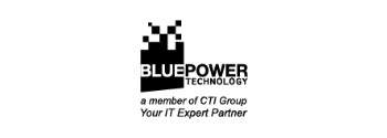 Logo - Blue Power