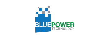 Logo - Blue Power