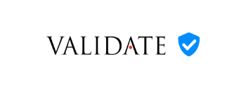 Logo - Capita Validate