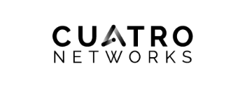 Logo - Cuatro