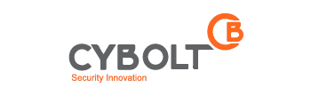 Logo - Cybolt