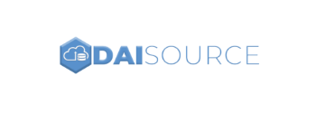 Logo - DAI Source