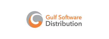 Logo - Gulf Software Distribution