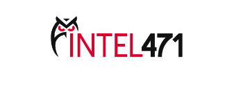 Logo - Intel471