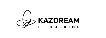 Logo - Kazream