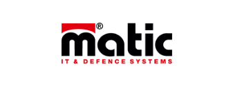 Logo - Matic