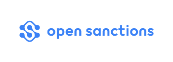 Logo - Open Sanctions