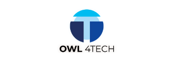 Logo - Owl4Tech