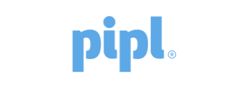 Logo - Pipl