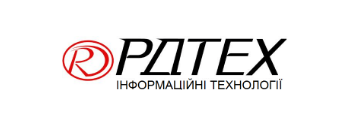 Logo - RDTEX