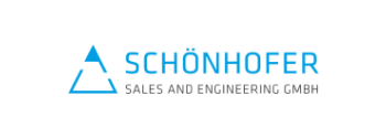 Logo - Schonhofer