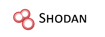 Logo - Shodan