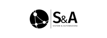 Logo - Sistemi & Automazione