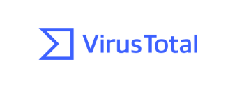 Logo - Virus Total