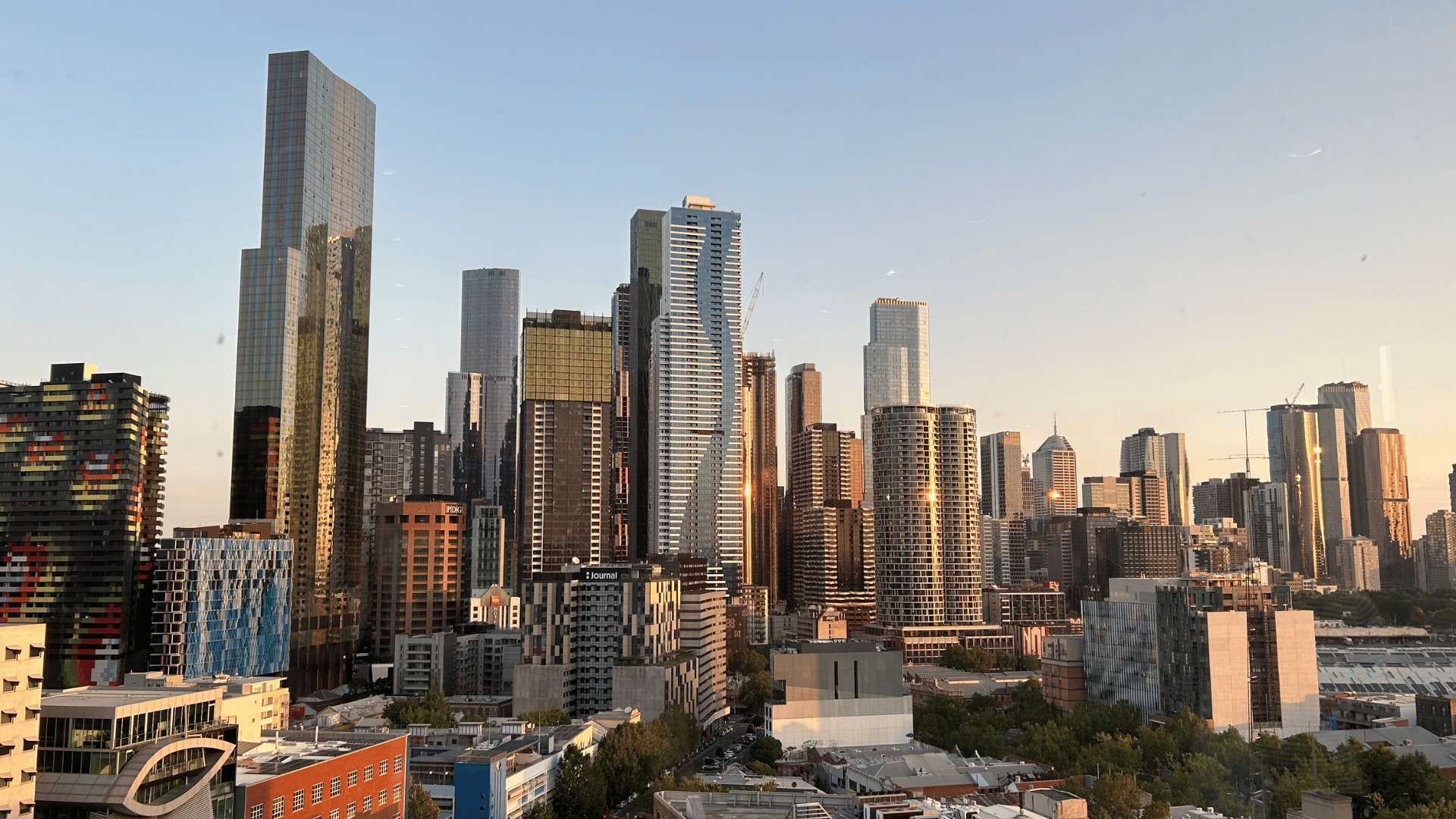 Melbourne