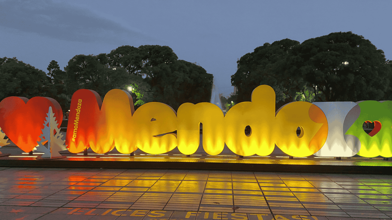 Mendoza