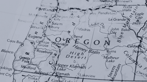 Solving an Attempted Homicide in Oregon