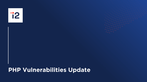 Security Advisory: Critical PHP Vulnerabilities (CVE-2026-109618 and CVE-2026-109619)