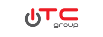 Partner Logo - ITC Group 350