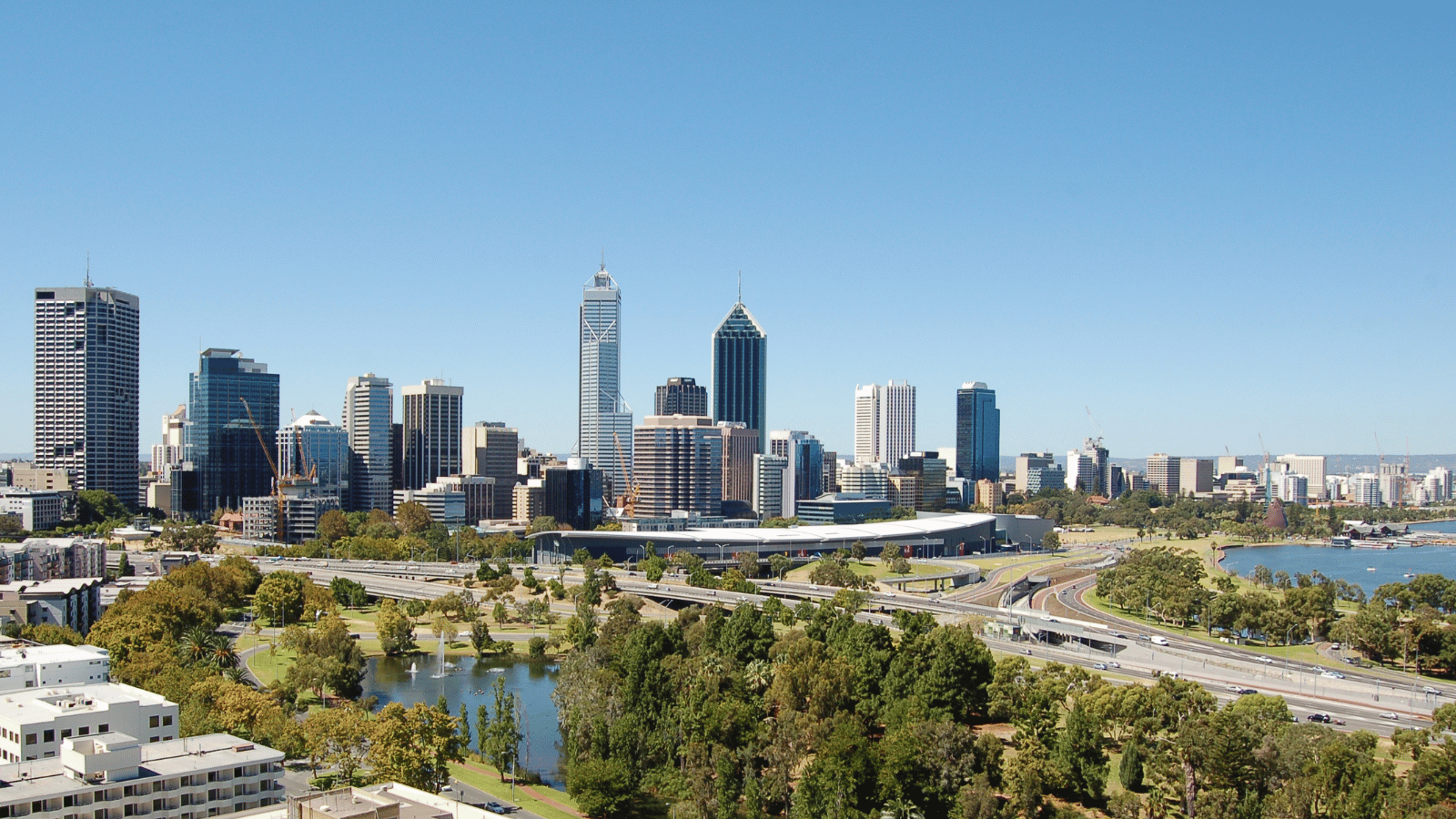 Perth Australia