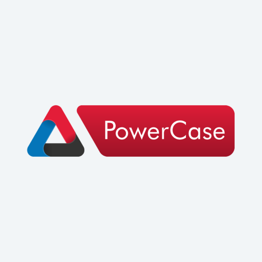 PowerCase Logo 900