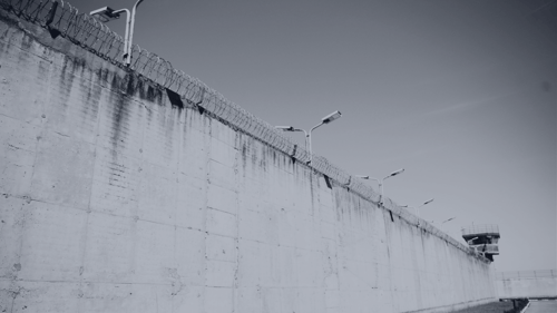 Building intelligence-led prisons