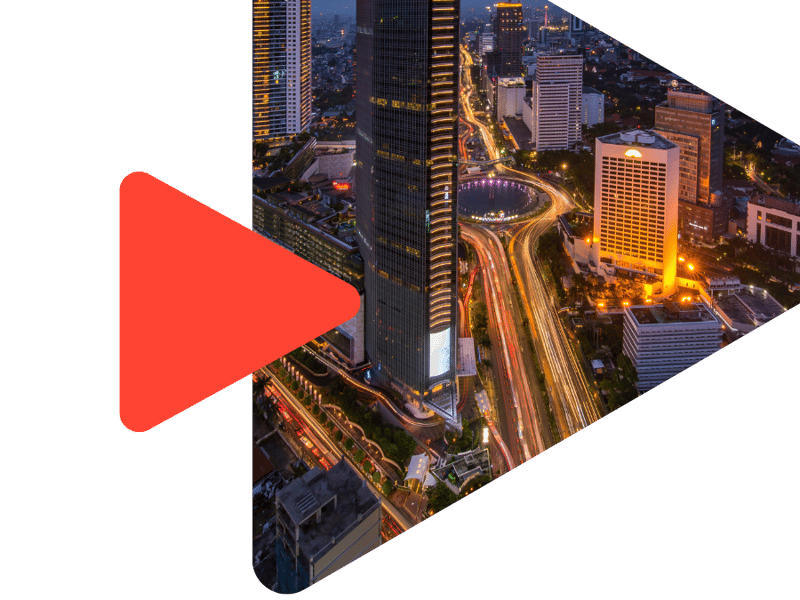 Banking and finance sector page hero