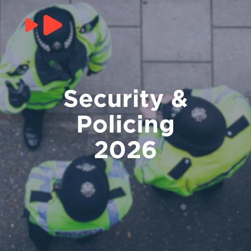 Security Policing 26-1