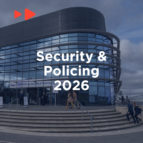 Security Policing 26