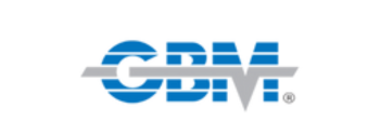 Logo - GBM
